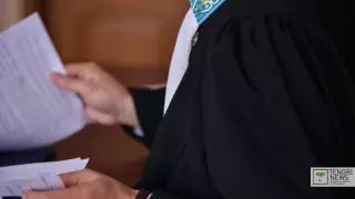 Қазақстандық екі судья пара алды деген күдікке ілінді