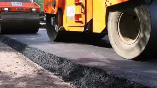 Қапшағайда жол жөндеуге бөлінген ақша жымқырылды