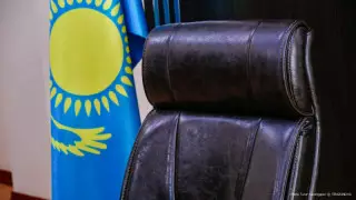 Жамбыл облысында шенеунік орынбасарының лауазымын сатпақ болған