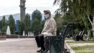 Нұр-Сұлтанда карантин шаралары жеңілдетілді