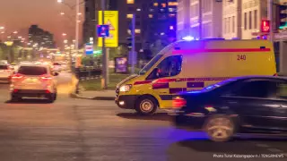 Пневмониядан қайтыс болғандар саны 338 адамға жетті