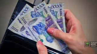 Алматыда студенттерді шетелге жіберемін деп ата-аналарды алдаған әйел ұсталды