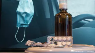 Өткен тәулікте Қазақстанда қанша адам COVID-19 жұқтырғаны анықталды