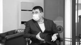 Өзбекстанның вице-премьері коронавирустан қайтыс болды