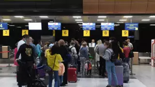 Қазақстандықтарға Ресейге кіруге рұқсат етілді