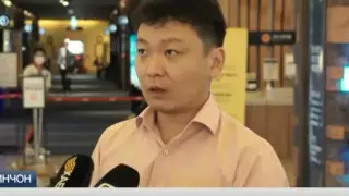 Қазақстандық режиссердің туындысы Оңтүстік Кореядағы деректі фильмдер фестивалінде көрсетілді