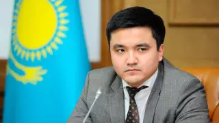 Мақсат Кикимов Алматы қаласы әкімінің орынбасары болып тағайындалды