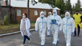 Құс тұмауы: қазақстандық шаруаларға шамамен 400 миллион теңге өтемақы төленеді