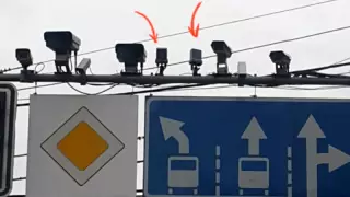 Алматыда "жаңадан пайда болған" камераларға қатысты түсінік берілді