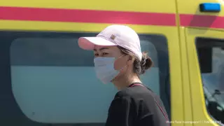 Соңғы тәулікте қанша адам коронавирус жұқтырғаны анықталды