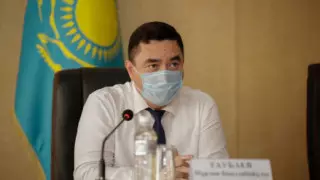 "Президентке дейін барамын". Атырау облысы әкімінің орынбасары ұсталуына қатысты пікір білдірді