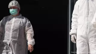 Өткен тәулікте Қазақстанда қанша адамнан пневмония анықталды?