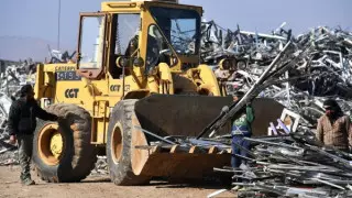 Қазақстан Ресейдің шағымына жауап берді