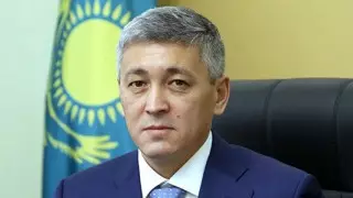 Ермағанбет Бөлекпаев Қарағанды қаласының әкімі болды