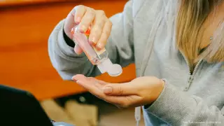 Ғалымдар коронавирус қалай жұғатынын анықтады