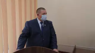 Риддер қаласына жаңа әкім тағайындалды