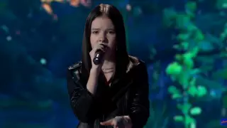 Данэлия Төлешова America's Got Talent шоуының финалында жеңіліп қалды