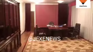 "Кез келген министр қызығады". Ректордың кабинеті желіде қызу талқыға түсті