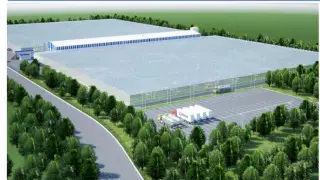 Нұр-Сұлтанда жылыжай кешені мен екі базар салынады