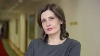 Депутат вице-министр Бюрабекованың қызметтен кетуіне қатысты пікір білдірді