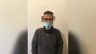 10 жыл халықаралық іздеуде болған ер адам Алматы облысында ұсталды