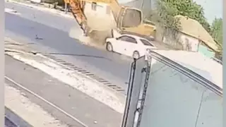 Шымкентте 11 айлық сәби жол апатынан қайтыс болды