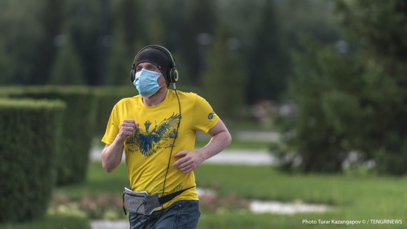 Фото: Tengrinews.kz/Тұрар Қазанғапов