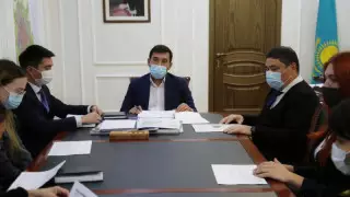 Нұр-Сұлтанда жануарларды қорғау жөніндегі кеңес құрылады