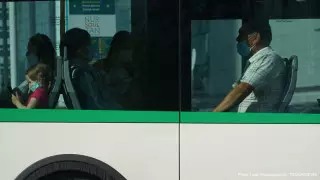 Нұр-Сұлтанда демалыс күндері қоғамдық көлік жүре ме?