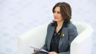 Бюрабекова Денсаулық сақтау министрлігінен кету себебін және коронавирустың жаңа толқыны туралы айтты