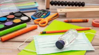 Қазақстан мектептері мен балабақшаларында 16 баладан коронавирус анықталды