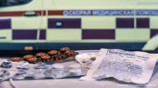 ДСМ бір тәулікте COVID-19 бен пневмониядан қайтыс болғандар туралы ақпарат бөлісті