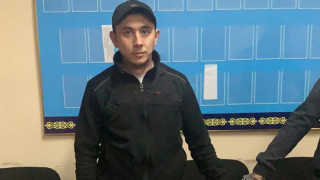 Сурет: Алматы ПД баспасөз қызметі