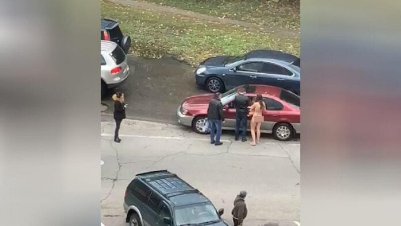 Supergirl онлайн порно