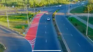 Нұр-Сұлтан мен Алматы жолдарында қызыл белгі пайда болды