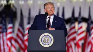 Трамп жылдар бойы салық төлемеген - NYT