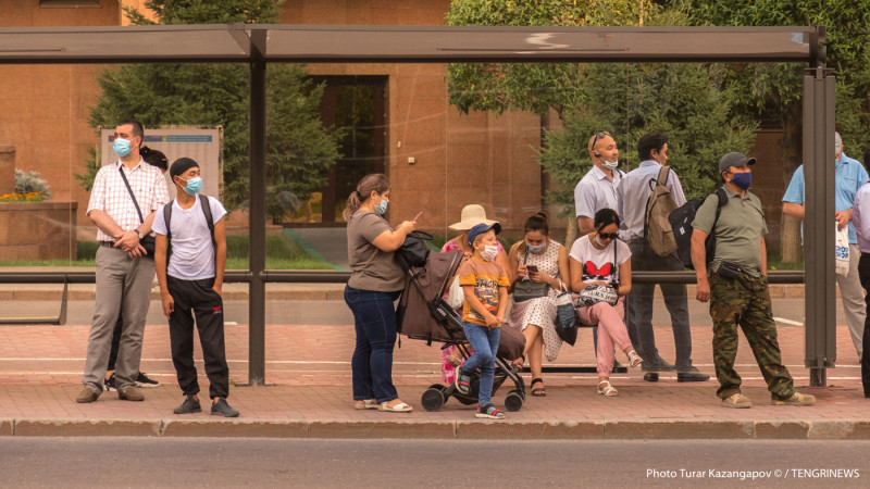 Фото: Тұрар Қазанғапов