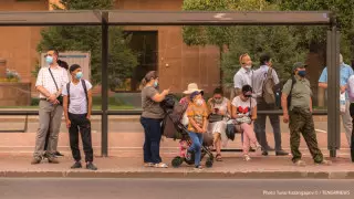 Коронавирус: өткен тәулікте жазылғандар тек екі аймақта тіркелді