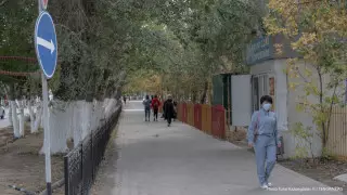 Өткен тәулікте Қазақстанда қанша адамнан пневмония анықталды?