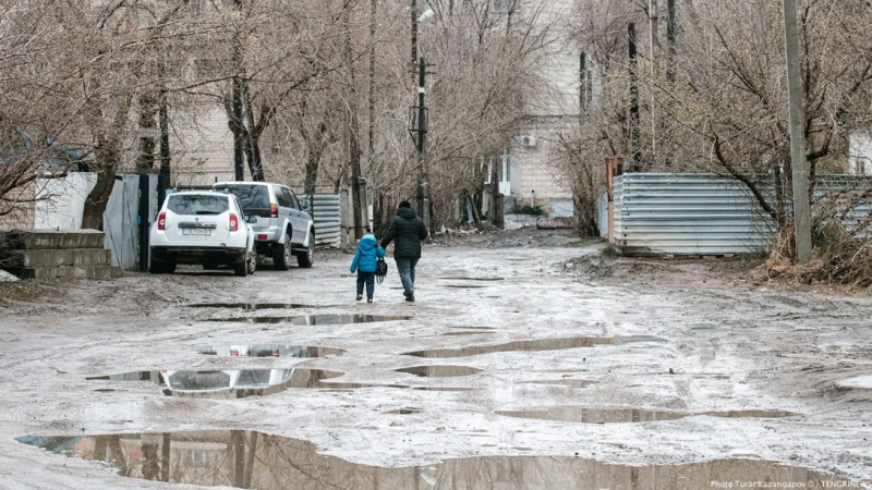 Фото: Тұрар Қазанғапов