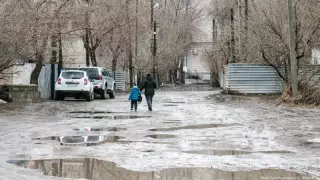 Атырау облысында карантин ұзартылды