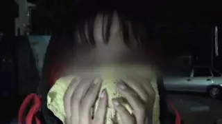 Шымкентте көшеде ер адам төрт баланың анасын зорлағысы келген