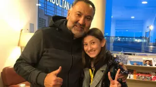 Қазақстандық әншіге дипломаттардың араласуынан кейін Ресейге кіруге рұқсат етілді