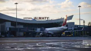 Әкімдіктегілер Алматы әуежайының жаңа терминалы қандай болатынын айтты