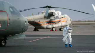 Мамин Денсаулық сақтау министрлігіне қажет техника мен жабдықтарды сатып алуды тапсырды