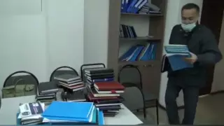 Ақтөбеде QNET компаниясына қатысты қылмыстық іс қозғалды