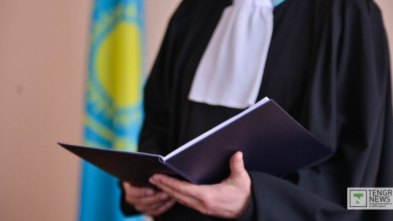 Фото: ©Тұрар Қазанғапов