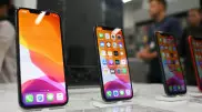 iPhone қорабында құлаққаптар болмайды - БАҚ