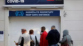 Чехияда коронавирусқа байланысты төтенше жағдай енгізіледі