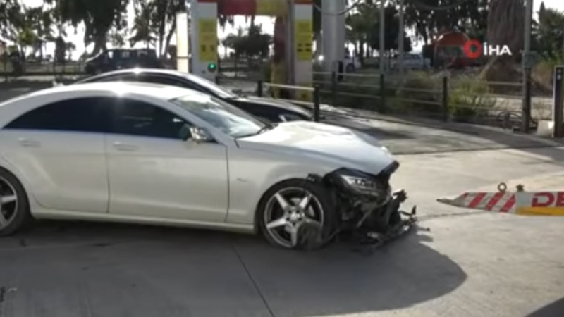 Скрин видео